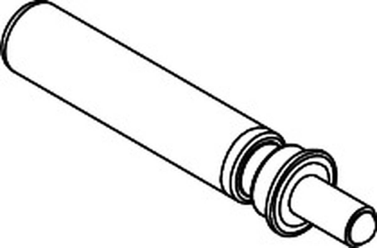 HANSGROHE Türdämpfer #92038000