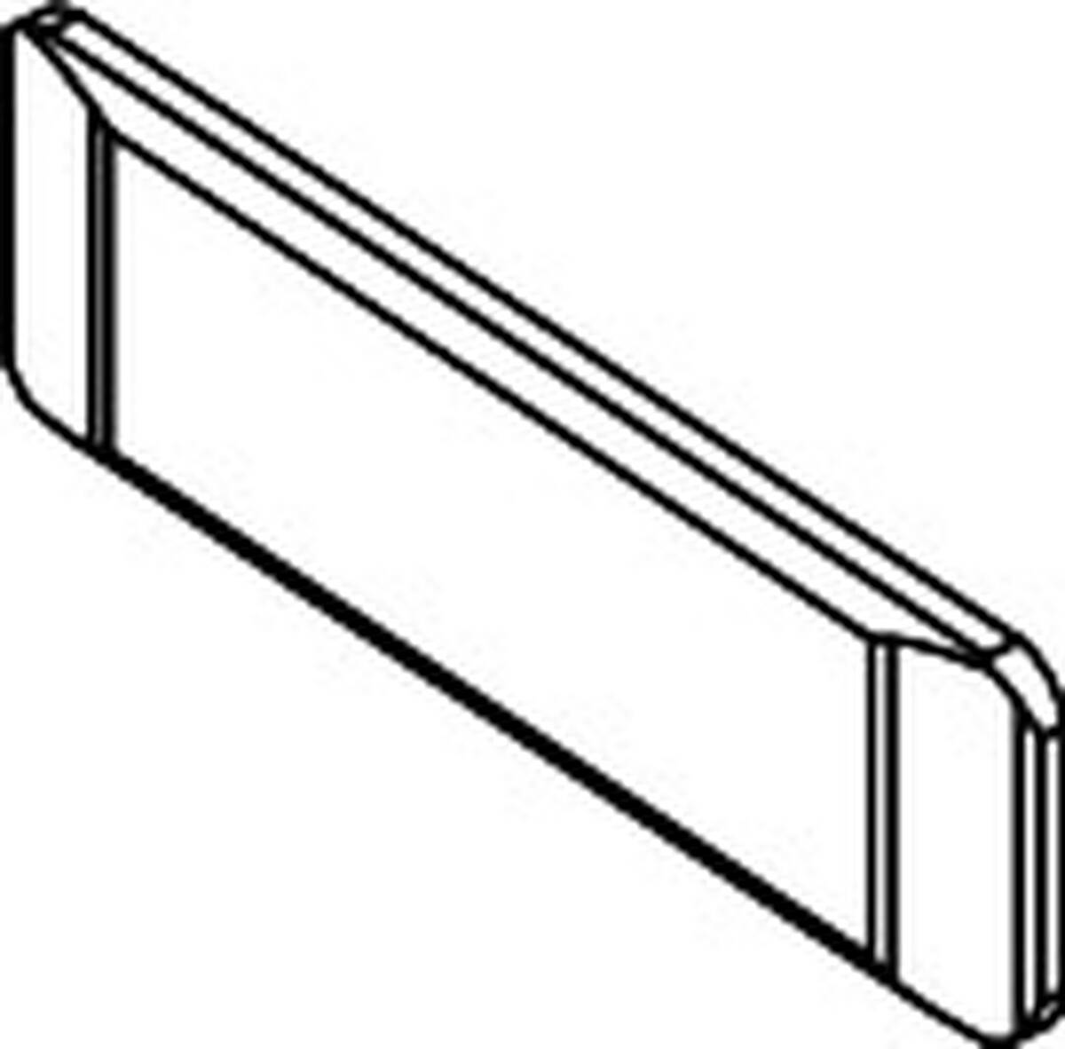 HANSGROHE Abdeckung #92059000