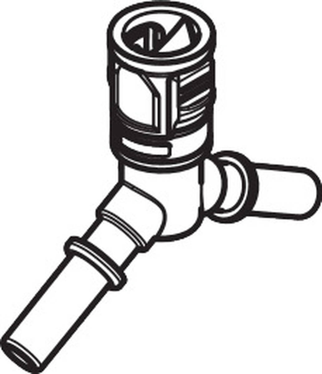 HANSGROHE Schnellkupplung #87882000