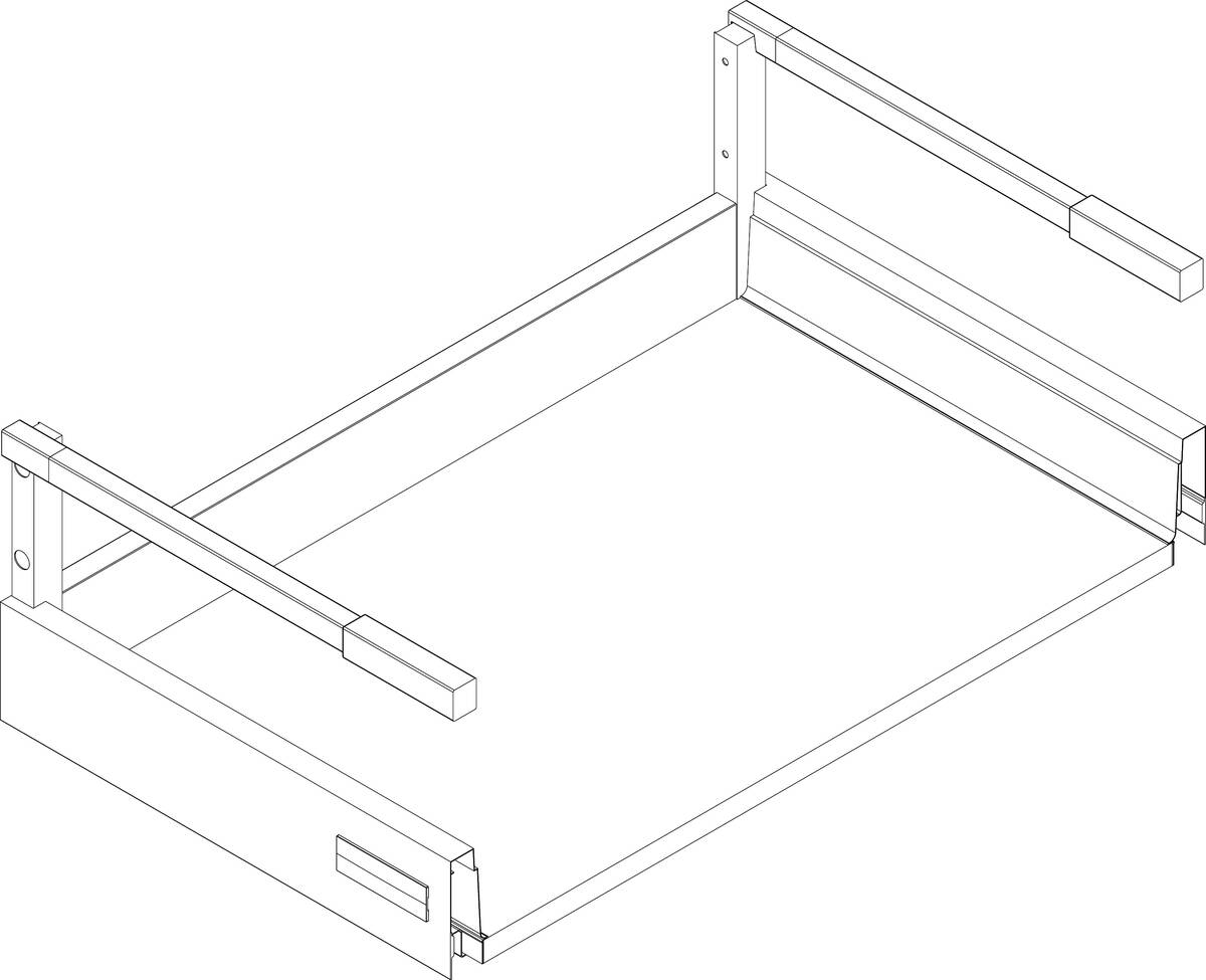 HANSGROHE Auszug #92096000