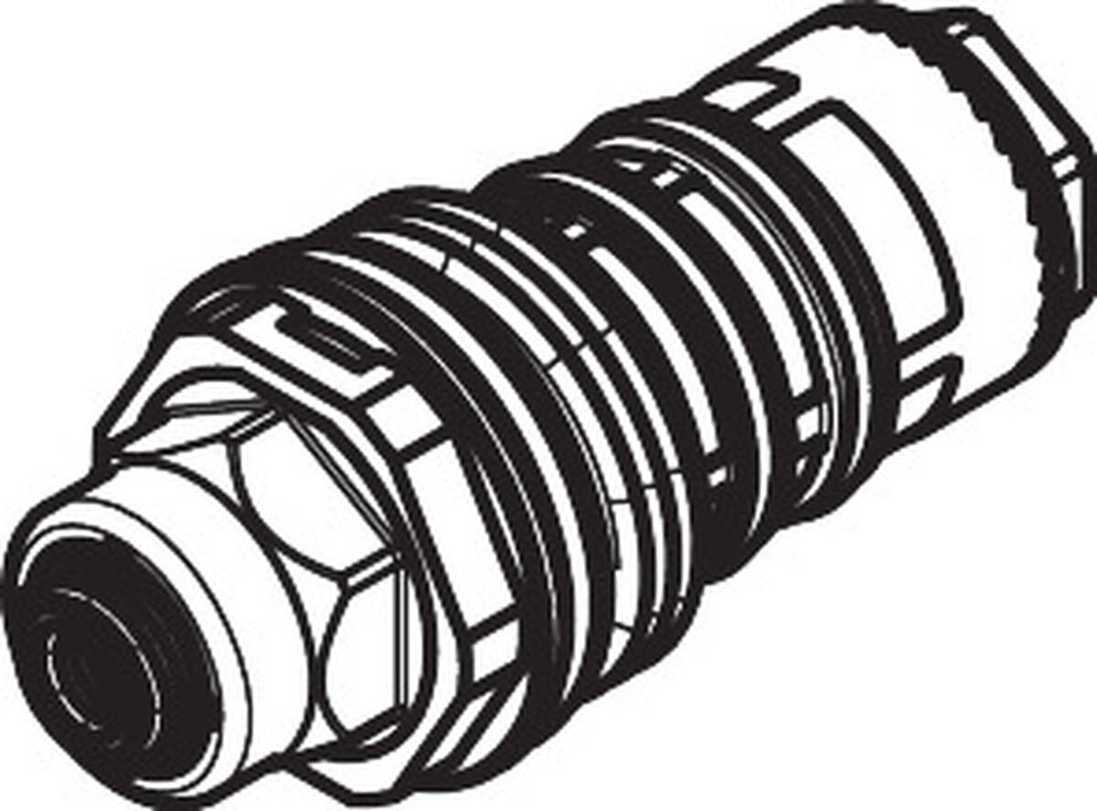 HANSGROHE Umsteller #87920000
