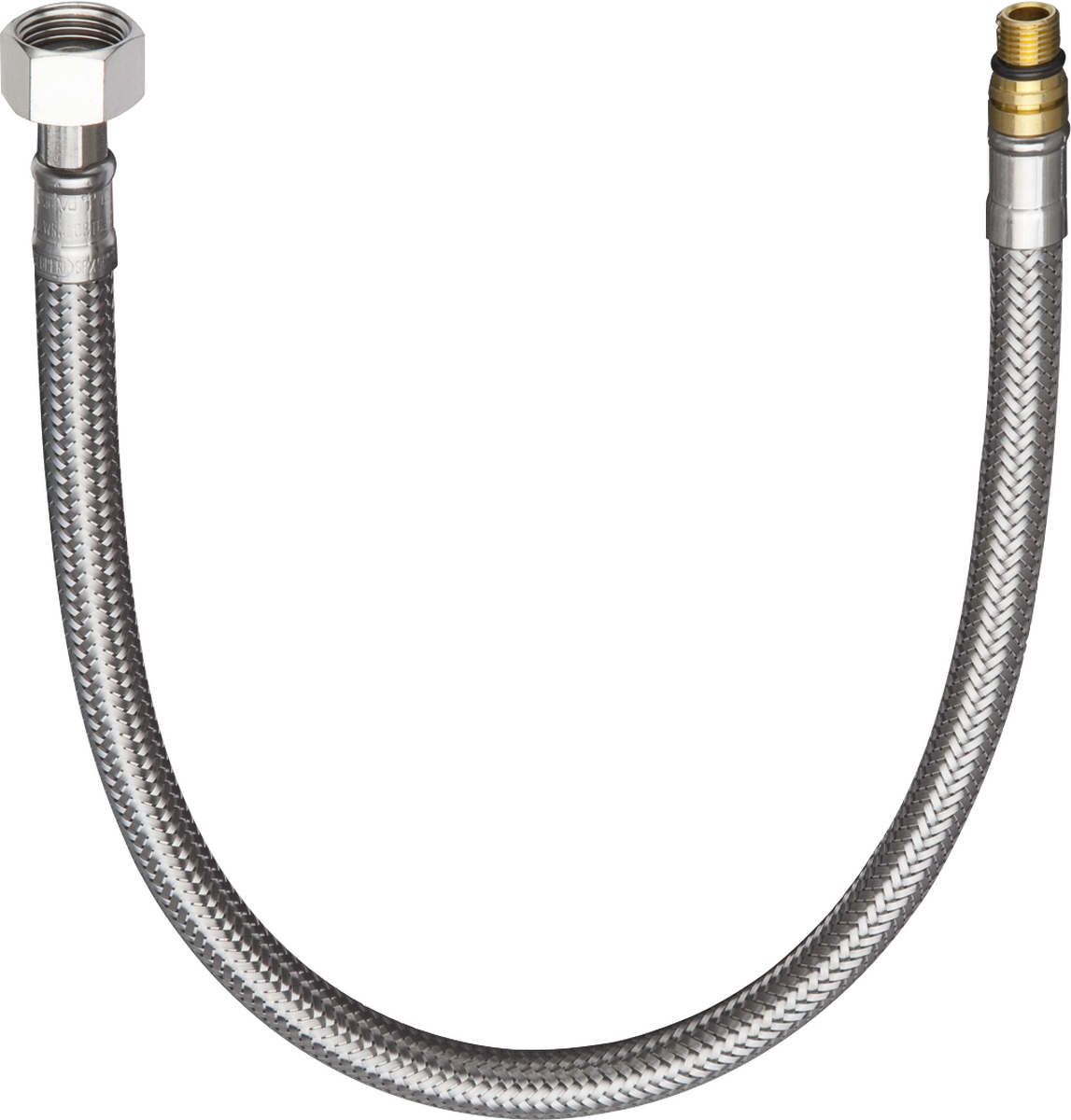 HANSGROHE Anschlußschlauch 450 mm #92345000