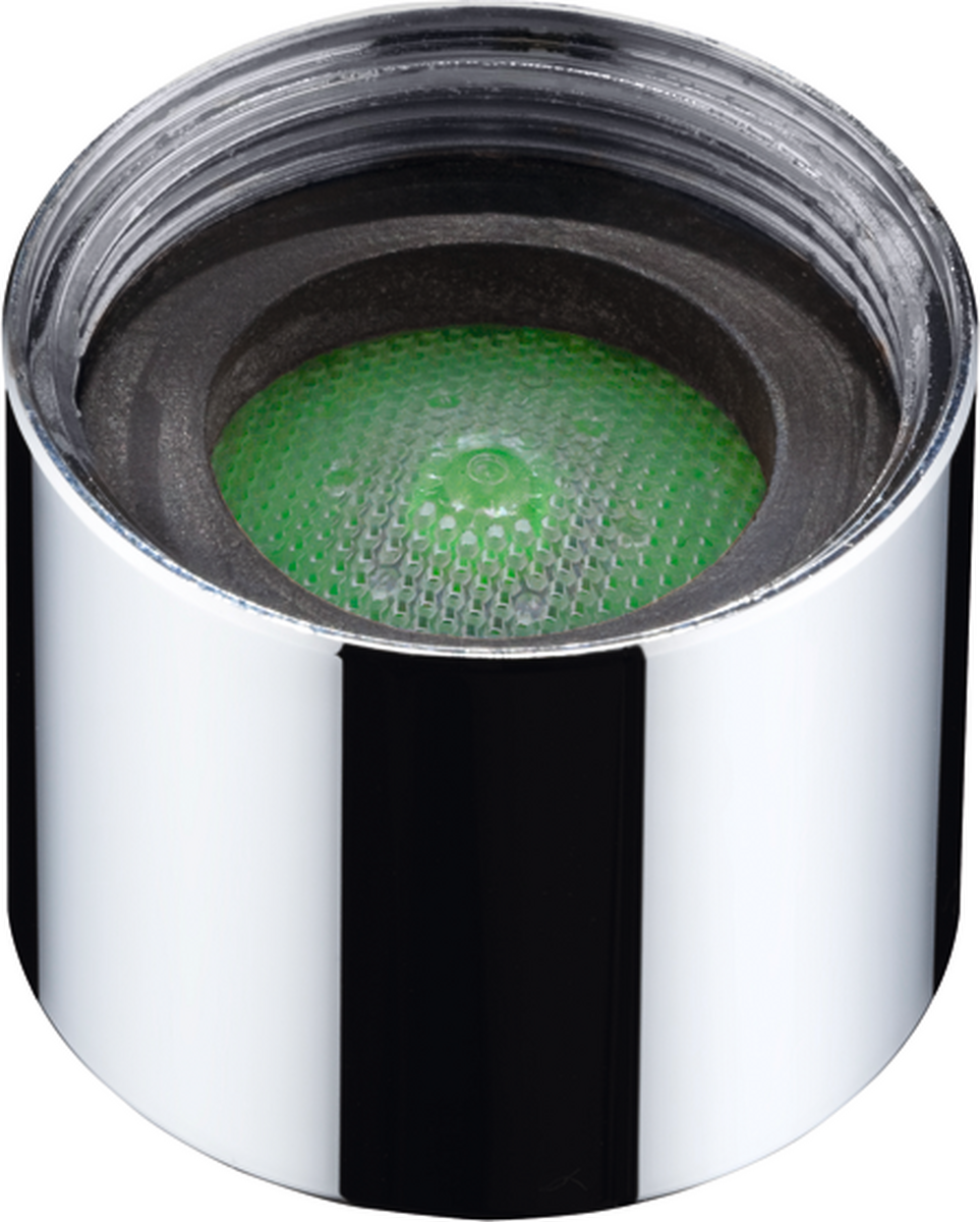 HANSGROHE Luftsprudler M22x1 (5 l/min) #92376000 - Chrom
