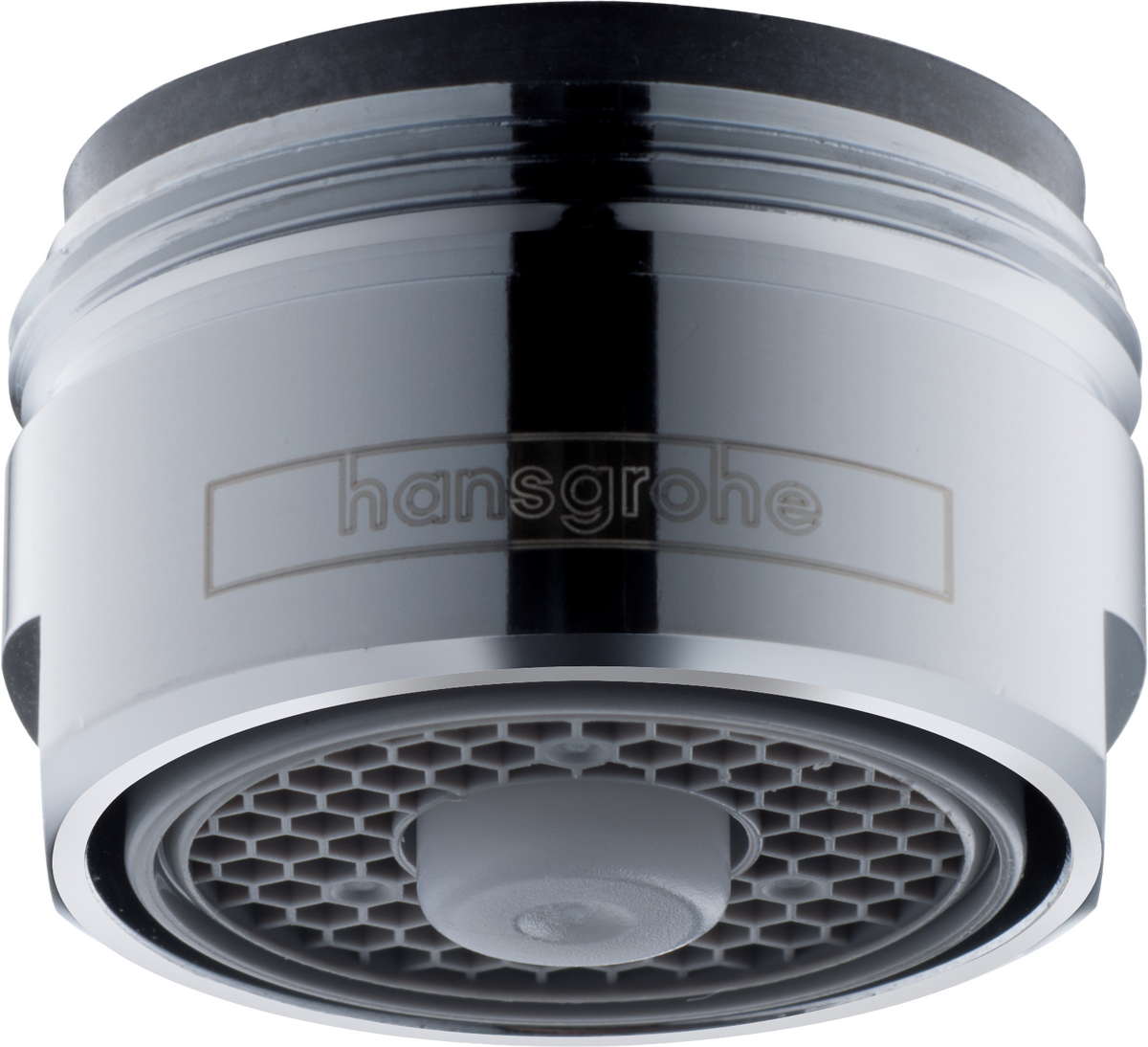 HANSGROHE Strahlregler laminar M24x1 (15 l/min) #92517000 - Chrom