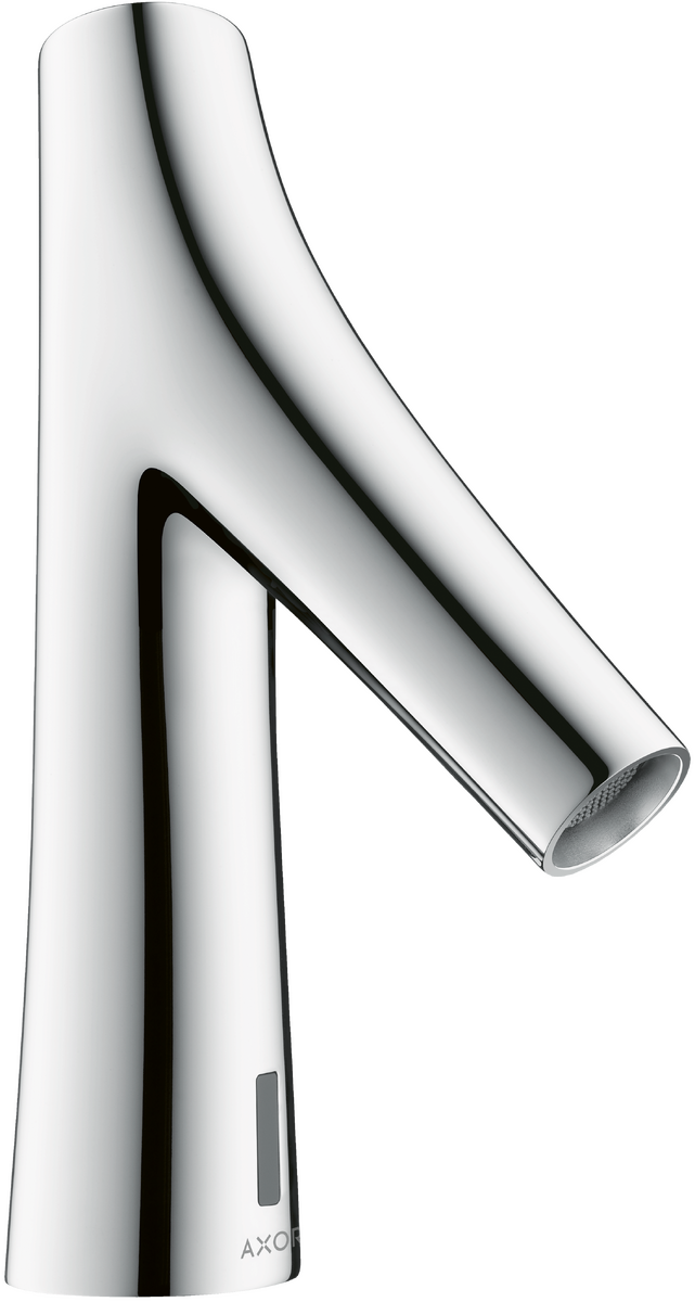 HANSGROHE Armaturenhaube #92808000 - Chrom