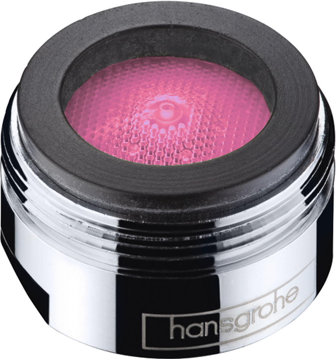 HANSGROHE Luftsprudler M24x1 (4,5 l/min) #92877000 - Chrom