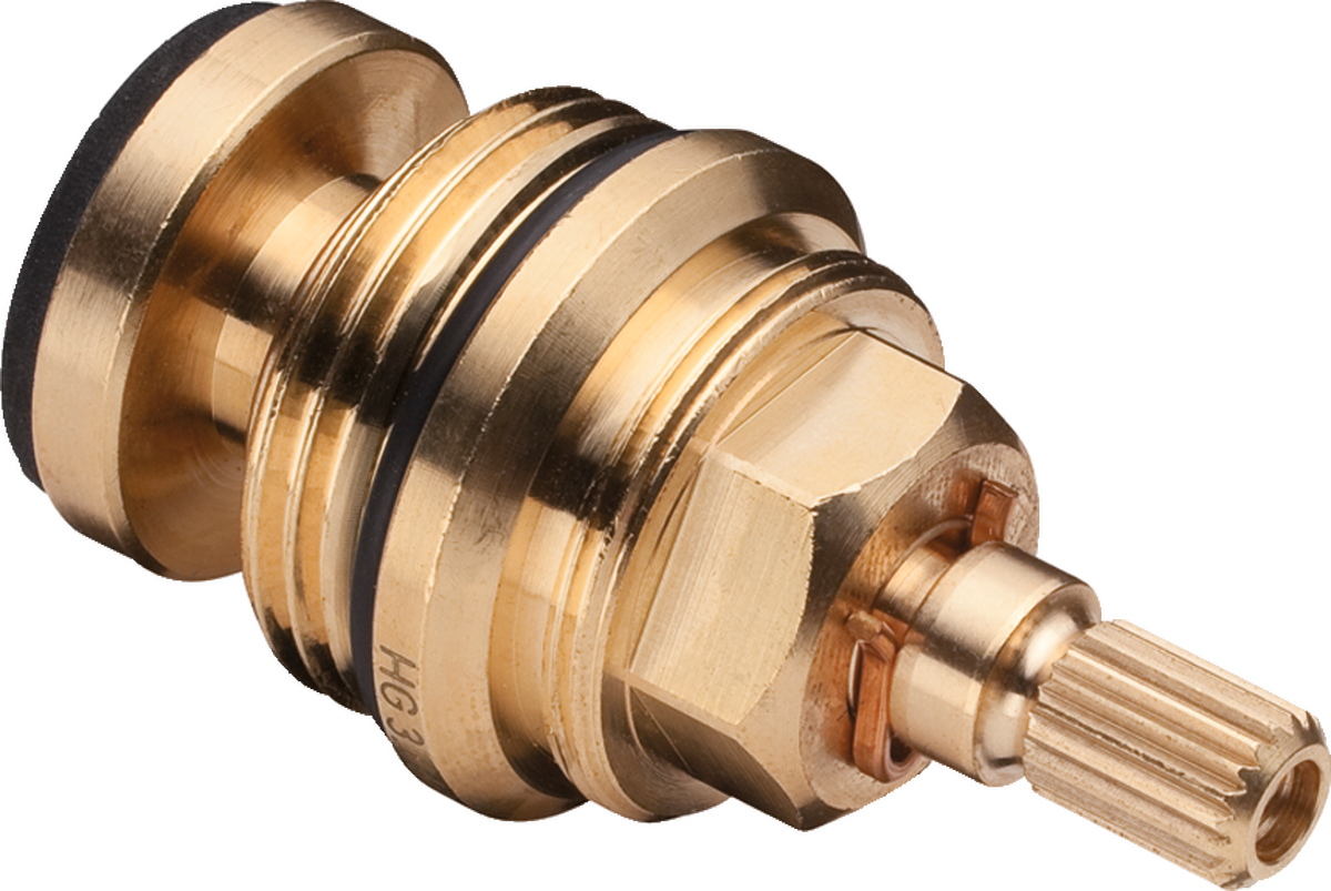 HANSGROHE Absperreinheit (Spindel) DN20 (¾") #92929000