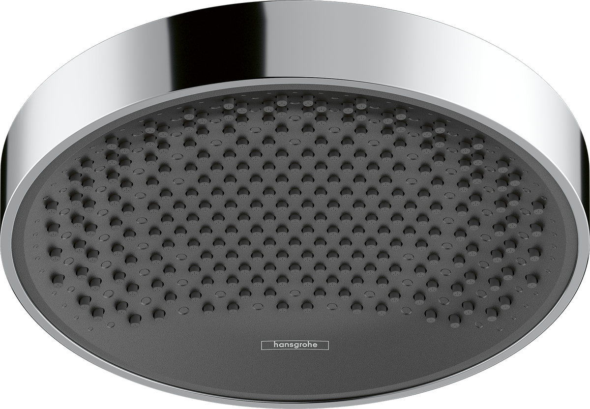 HANSGROHE Rainfinity Kopfbrause 250 1jet #26228000 - Chrom