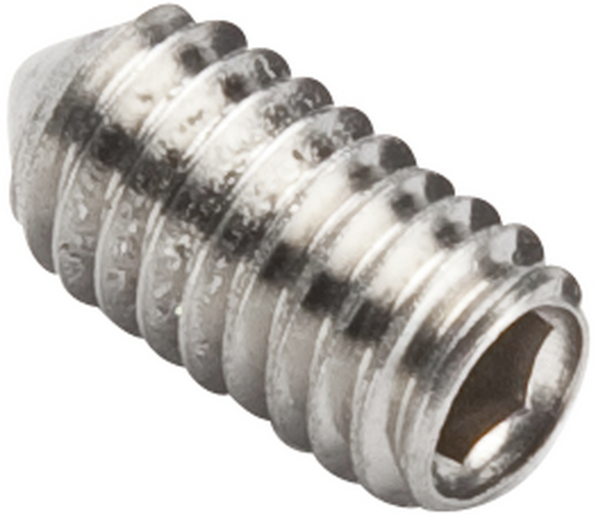 HANSGROHE Madenschraube M4x12 #93841000