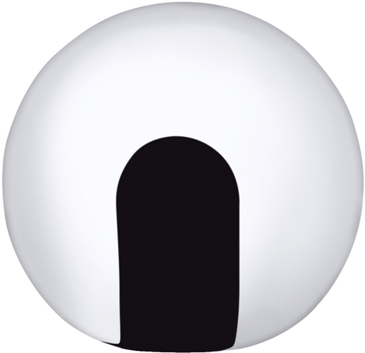 HANSGROHE Zugknopf #94066570