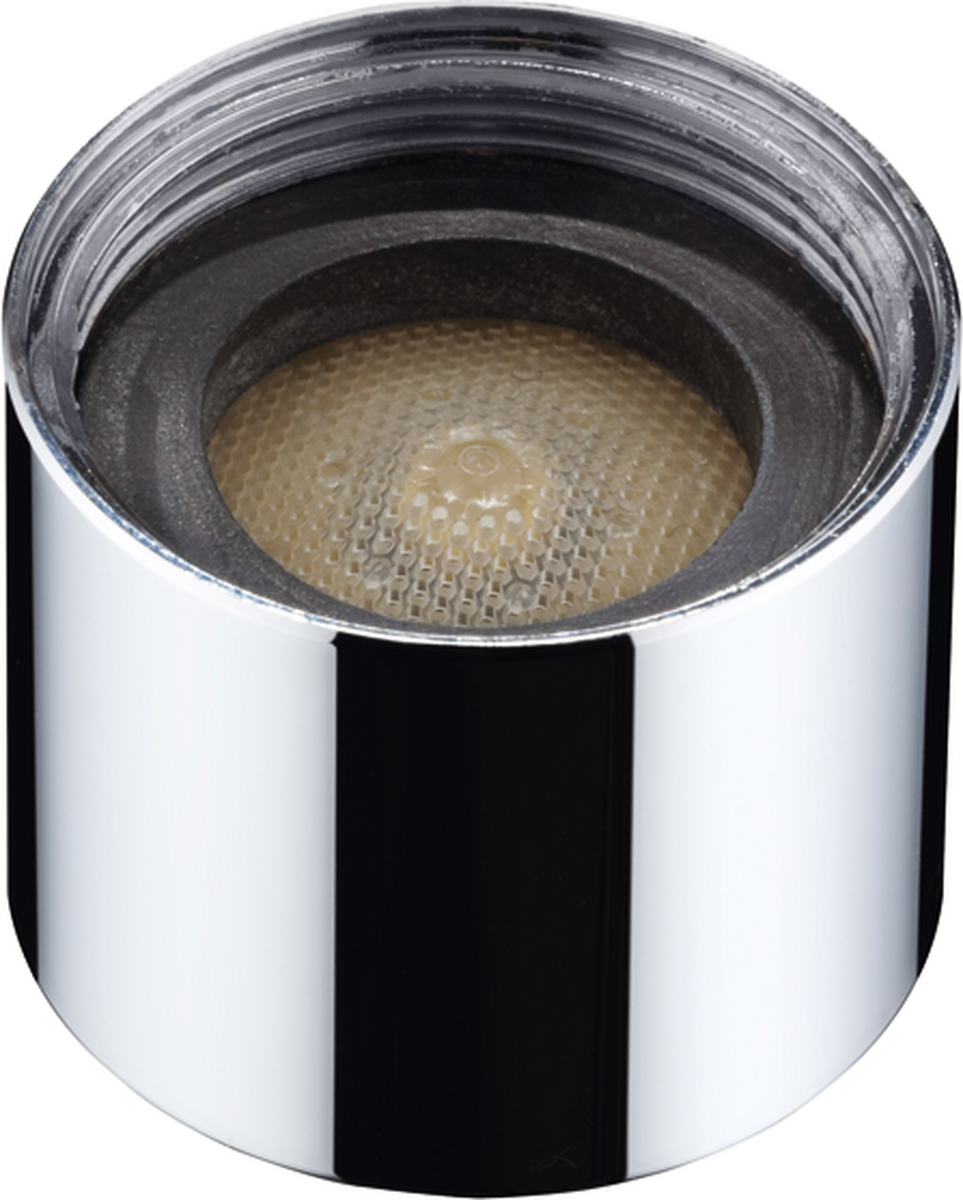 HANSGROHE Luftsprudler M22x1 (7 l/min) #94010000 - Chrom