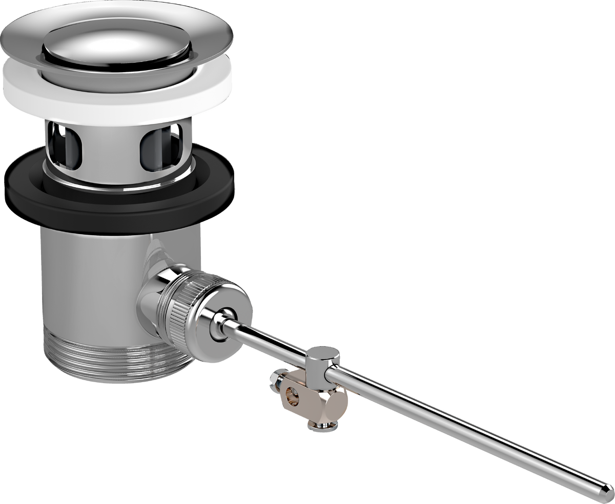 HANSGROHE Ablaufventil #94139007 - Chrom