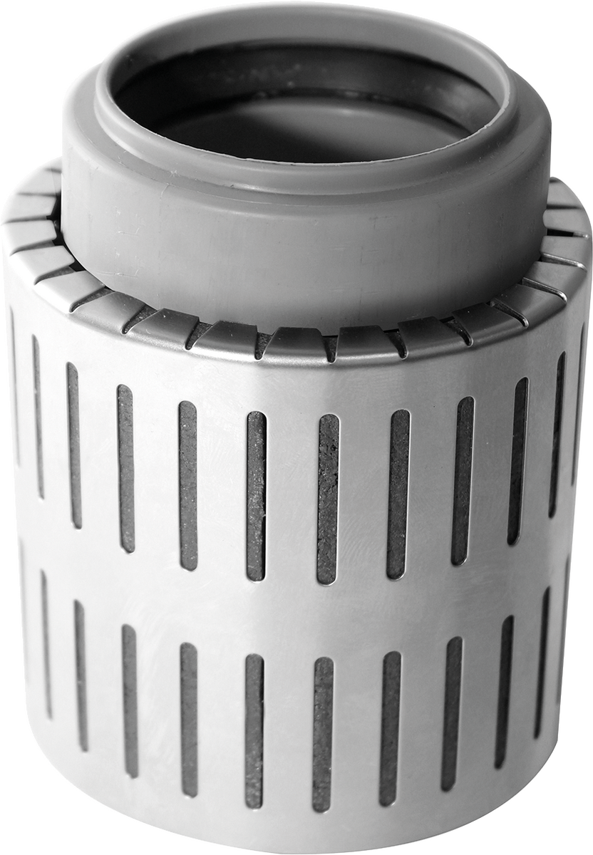 HANSGROHE Brandschutzadapter (HT PP Muffe DN 50) #94343000