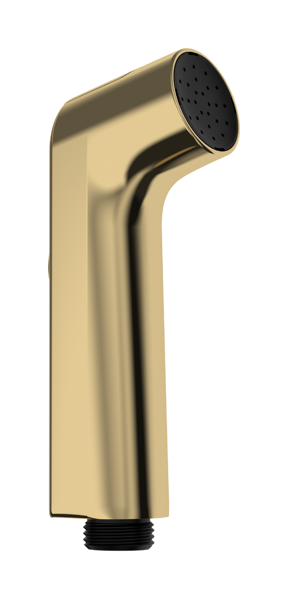 HANSGROHE Handbrause #94569990 - Polished Gold Optic