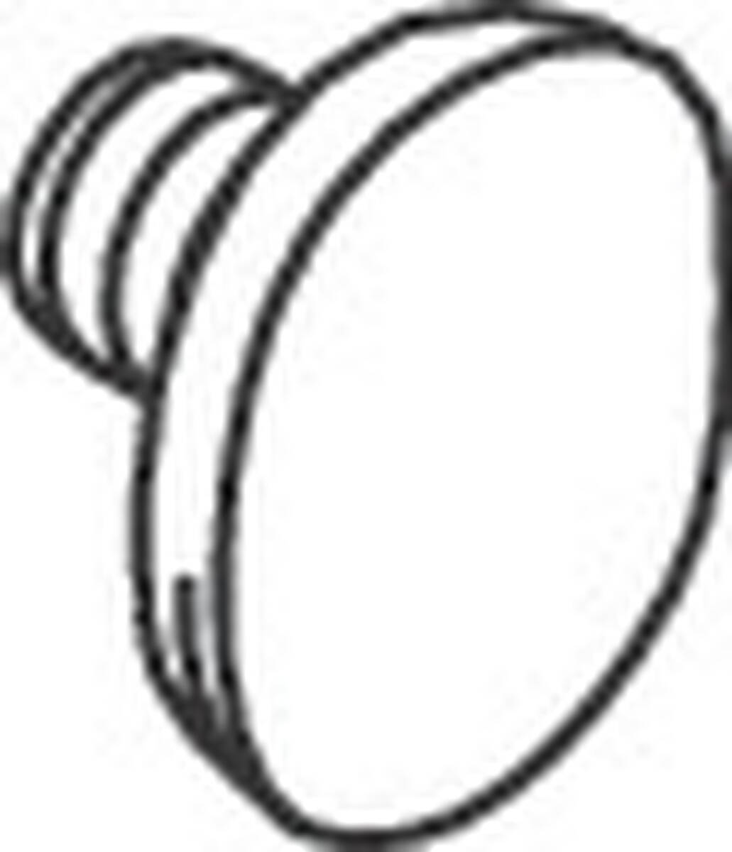 HANSGROHE Auslauf kpl. #94737006