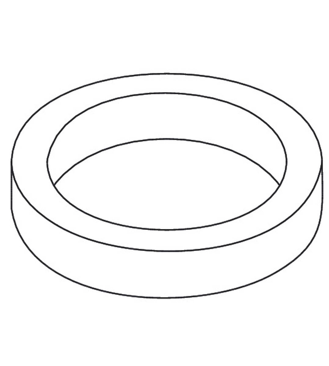 HANSGROHE Dichtung #94609006