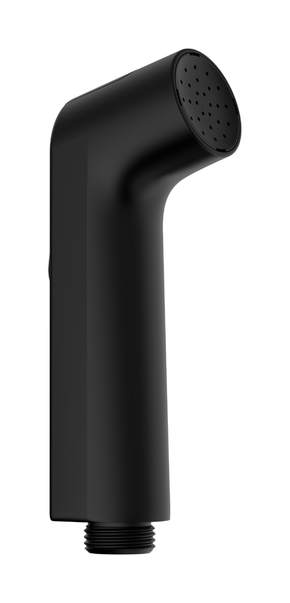HANSGROHE Handbrause #94569670 - Mattschwarz