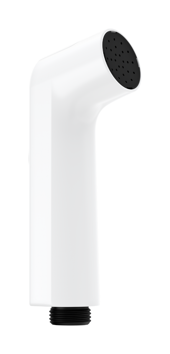 HANSGROHE Handbrause #94569700 - Mattweiß