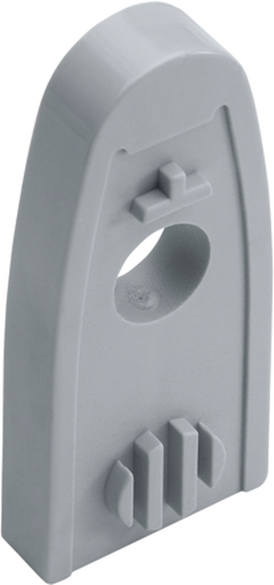 HANSGROHE Fliesenausgleichsscheibe für Unica'C Brausestange #95070000