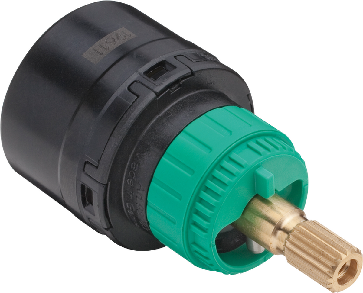 HANSGROHE Umsteller kpl. #95404000 - Chrom