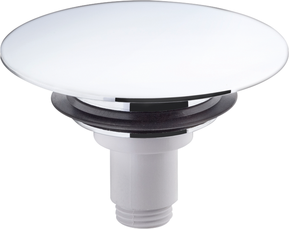 HANSGROHE Stopfen #97204670 - Mattschwarz