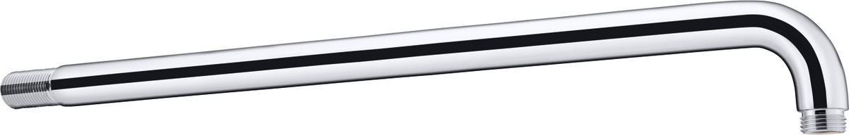 HANSGROHE Brausearm #95513000 - Chrom