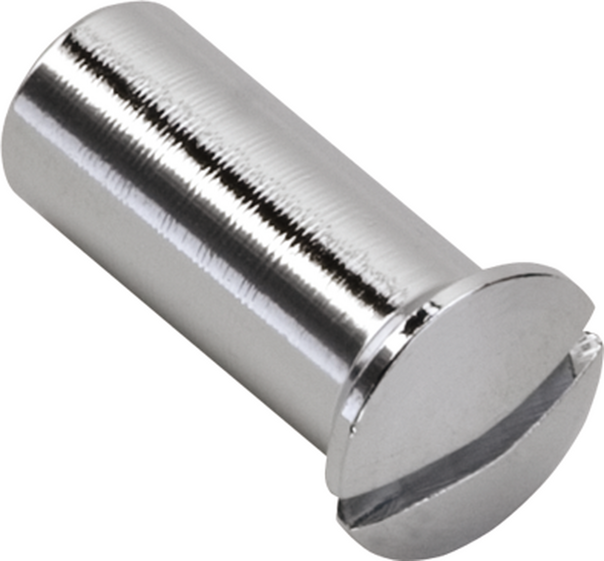 HANSGROHE Hohlschrauben M5 für Rosette Unterputz Fertigset #96065880 - Edelmatt