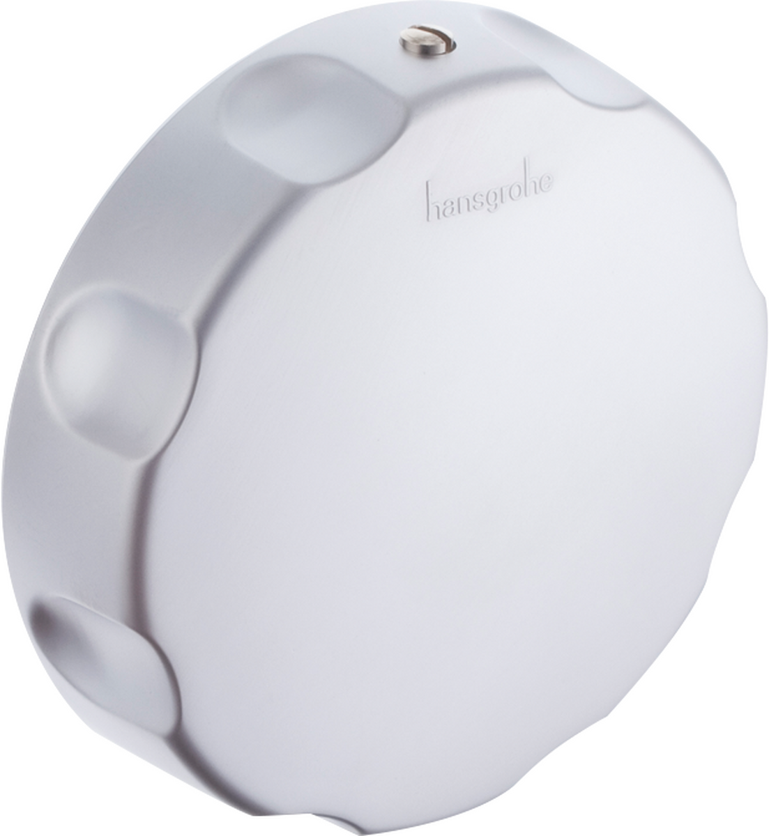 HANSGROHE Drehgriff #96083450 - Weiß