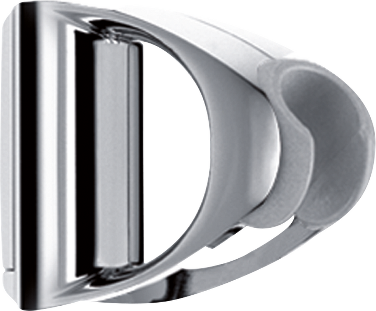 HANSGROHE Schieber für Unica'D Brausestange #96190000 - Chrom