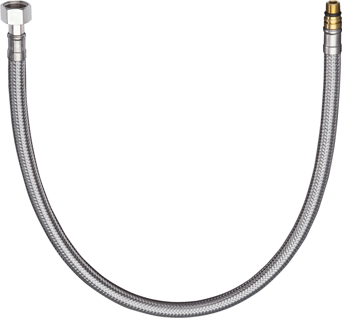 HANSGROHE Anschlussschlauch 600 mm M10x1 G3/8 #97398000