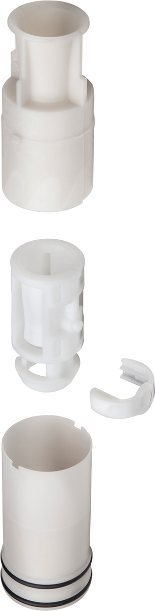 HANSGROHE Schlauchbremse #98656000