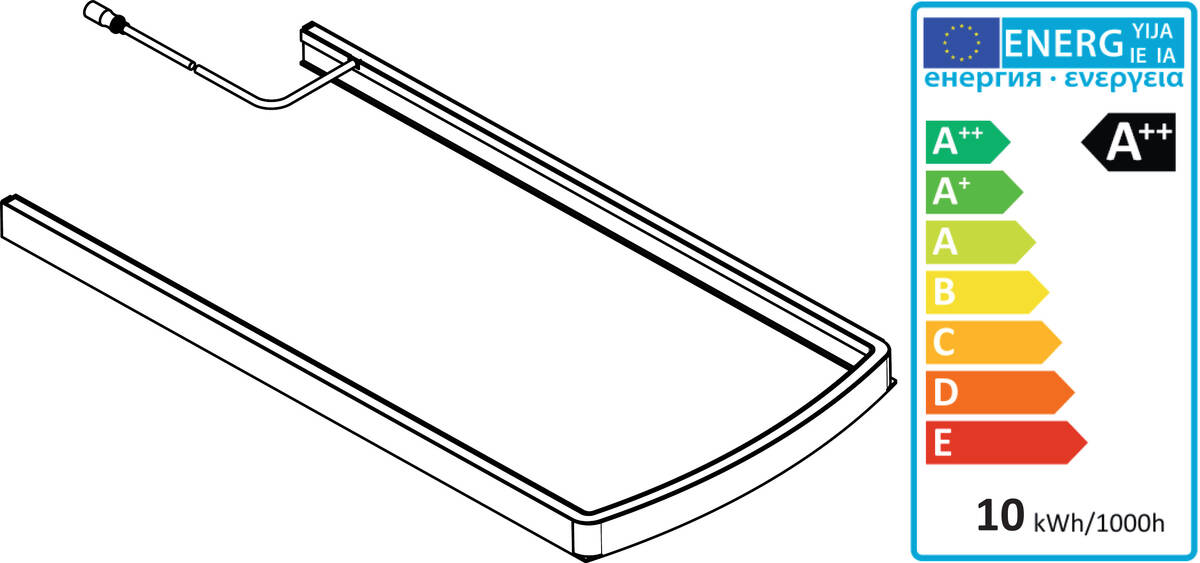 HANSGROHE Leuchtmittel #98330000