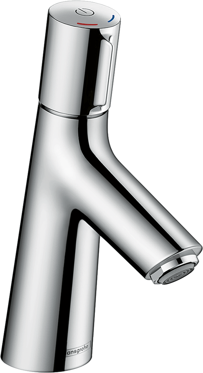 HANSGROHE Talis Select S Waschtischmischer 80 ohne Ablaufgarnitur #72041000