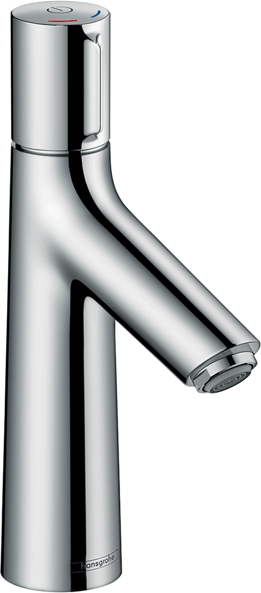 HANSGROHE Talis Select S Waschtischmischer 100 ohne Ablaufgarnitur #72043000