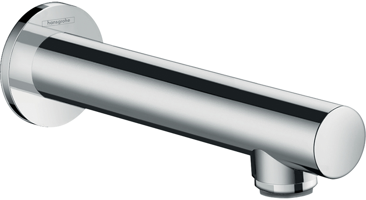 HANSGROHE Talis S Wanneneinlauf #72410000 - Chrom