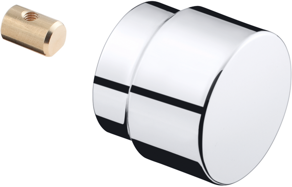 HANSGROHE Zugknopf kpl. #13471000 - Chrom