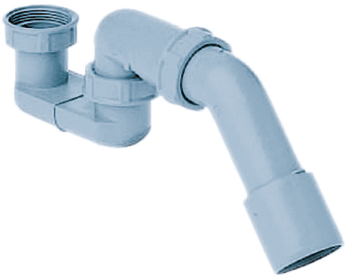 HANSGROHE Wannensiphon #56373000