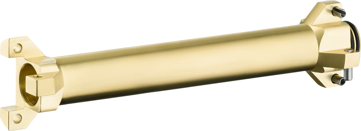 HANSGROHE AXOR ShowerSolutions Grundkörper/ Wasserführung für Ablage 240/120 Unterputz #40878180