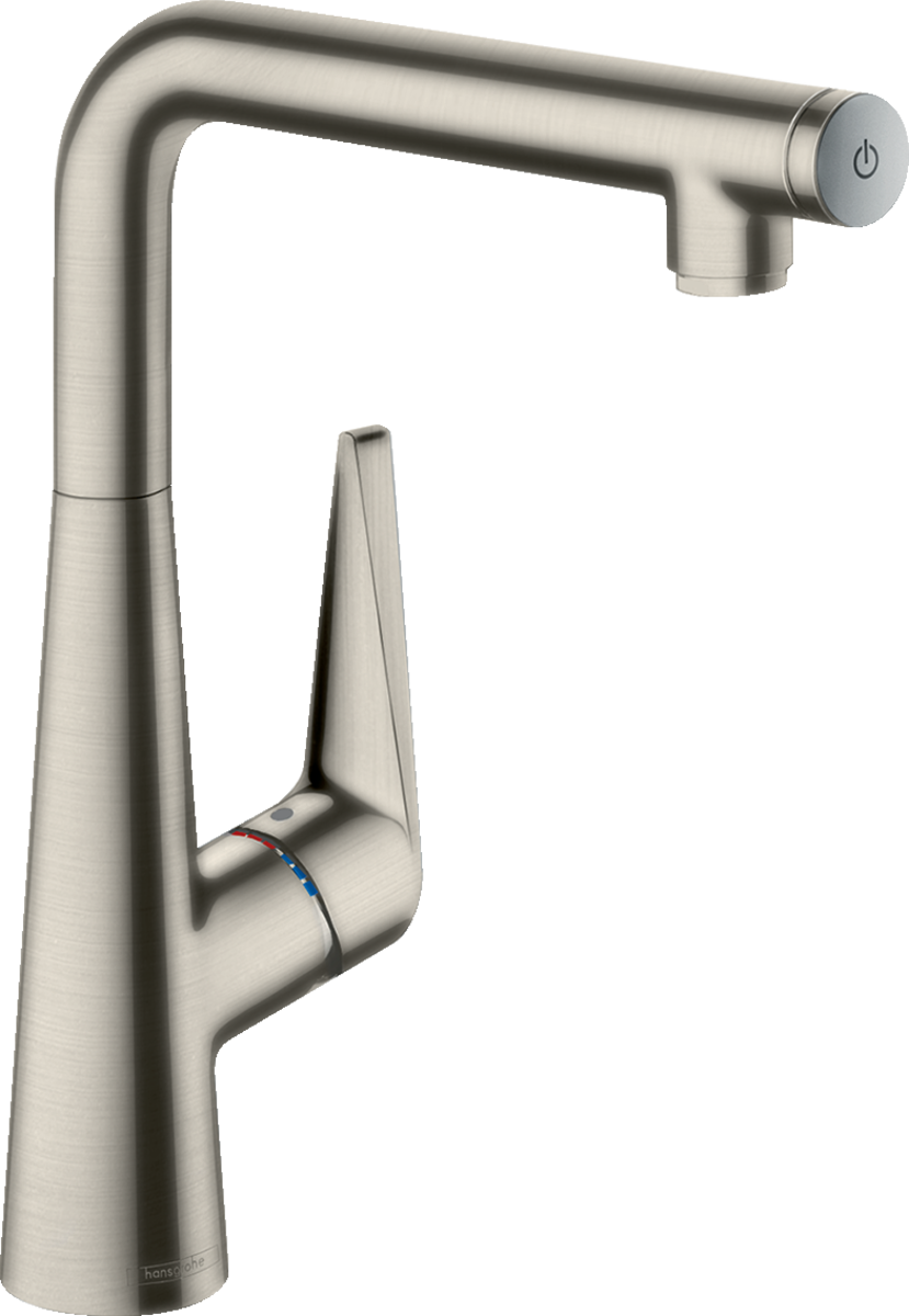 HANSGROHE Talis Select M51 Einhebel-Küchenmischer 300, 1jet #72820800