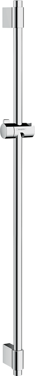 HANSGROHE Unica Brausestange Varia 105 cm #27356000 - Chrom