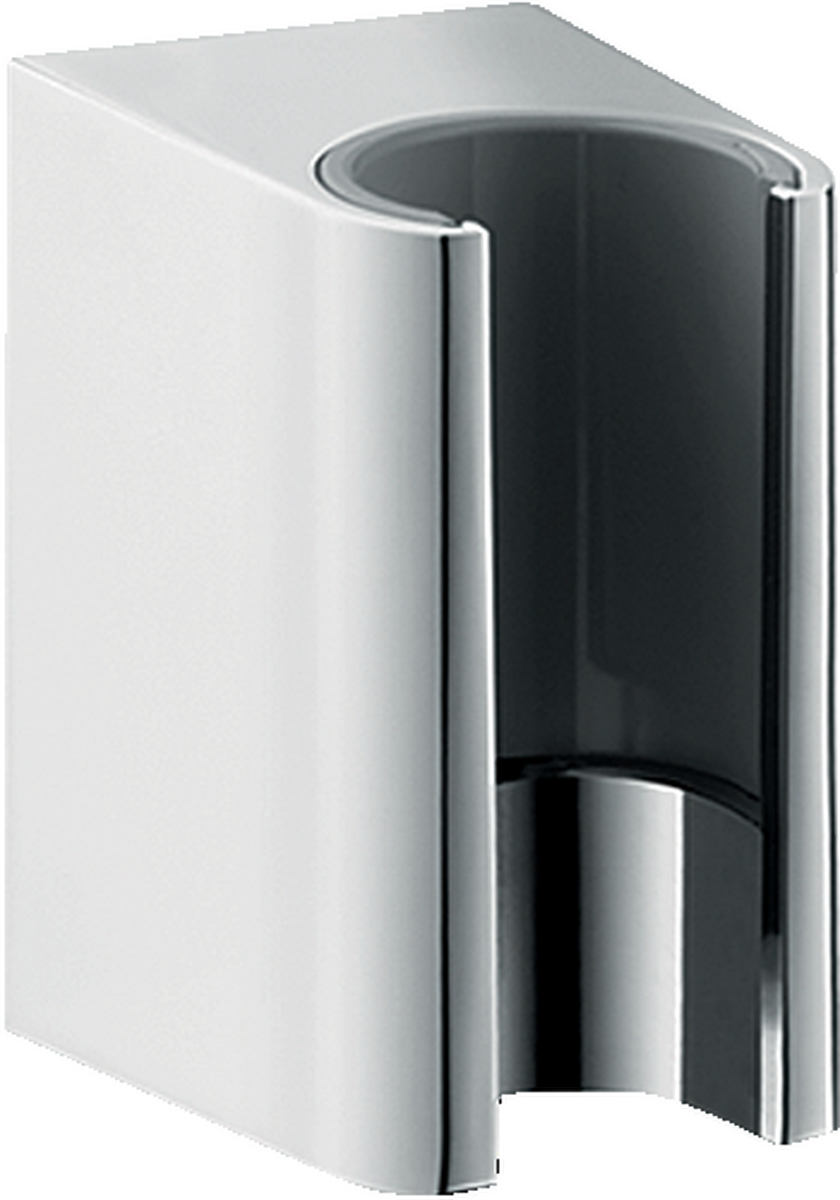 HANSGROHE AXOR One Brausehalter #45721000 - Chrom