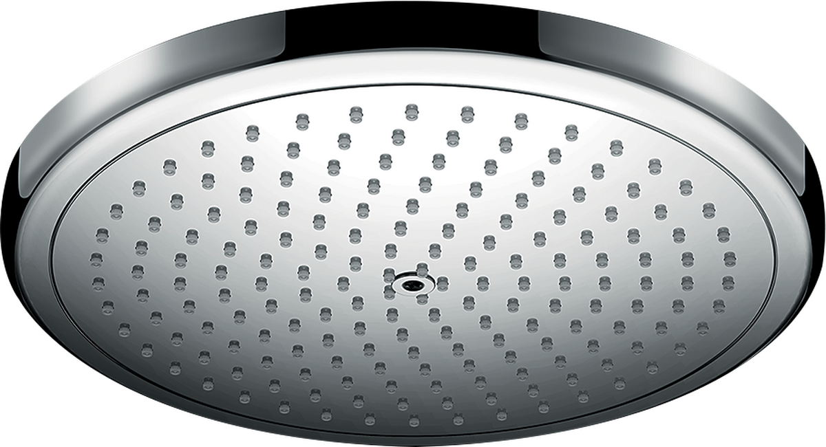 HANSGROHE Croma Kopfbrause 280 1jet #26220000 - Chrom