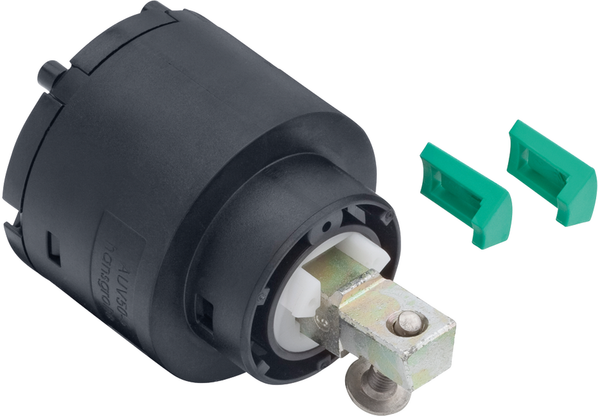 HANSGROHE Einsatz Ab- / Umstellung #92176000
