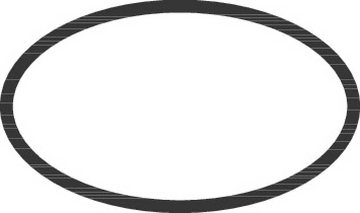 HANSGROHE O-Ring 29x3 #98371000