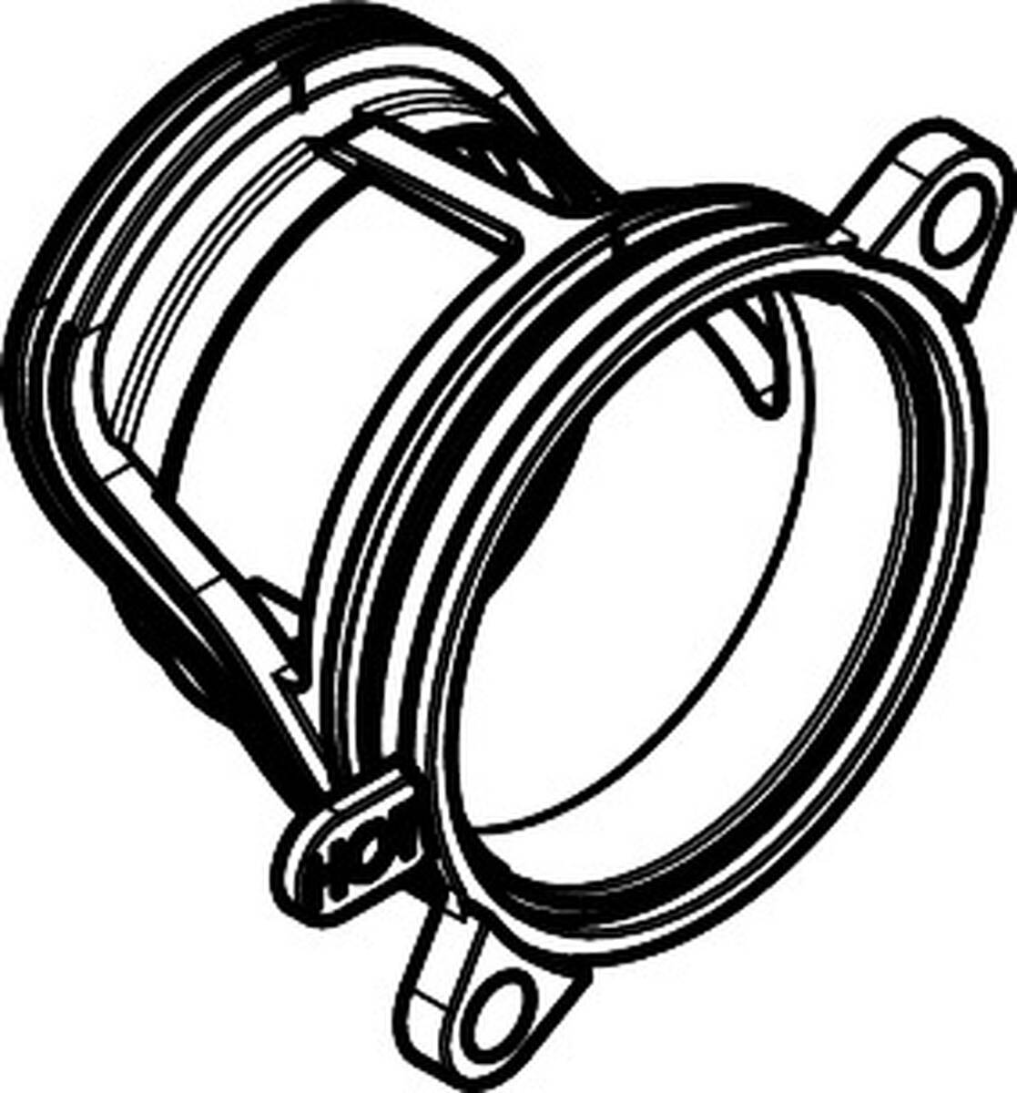 HANSGROHE Hülse #87898000