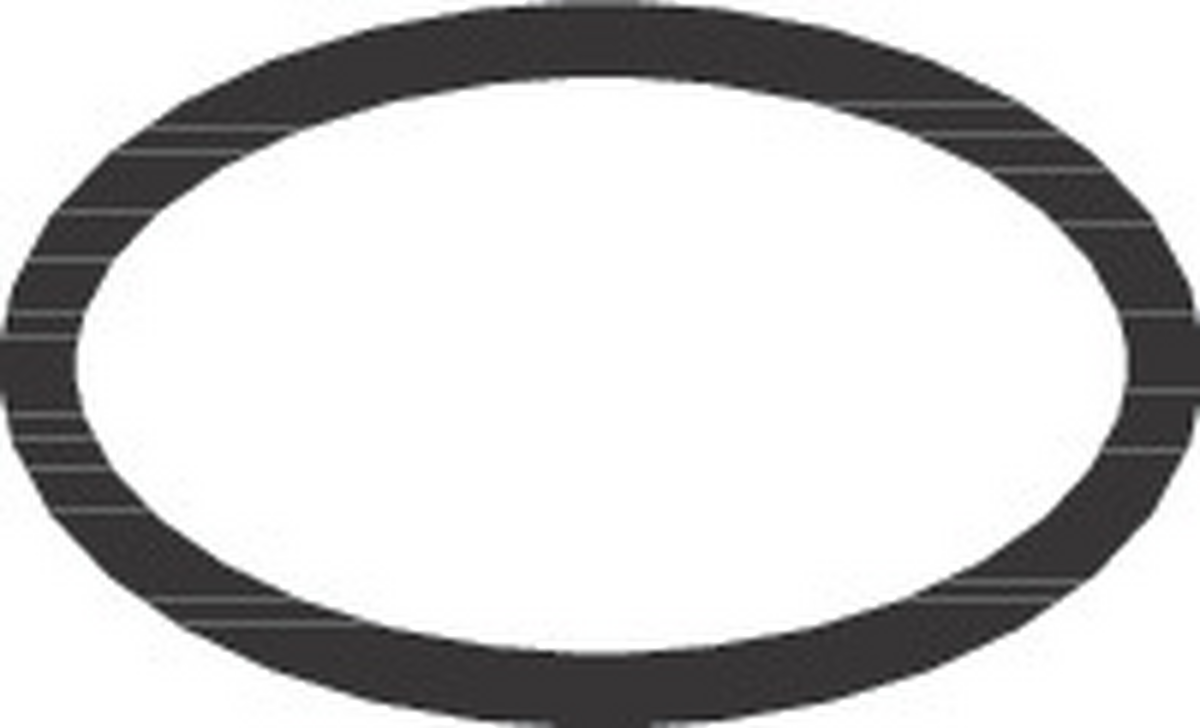 HANSGROHE O-Ring 16x2 #98133000