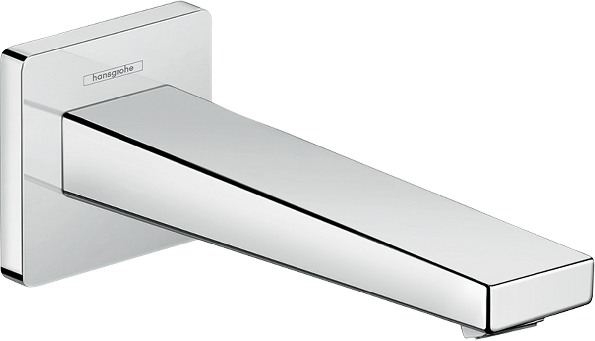HANSGROHE Metropol Wanneneinlauf #32542000 - Chrom