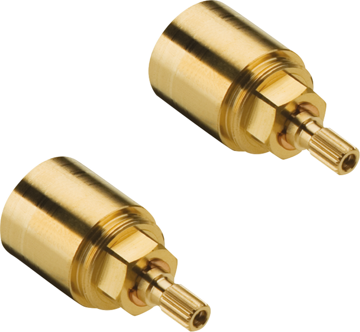 HANSGROHE AXOR Starck Verlängerung 25 mm #96259000