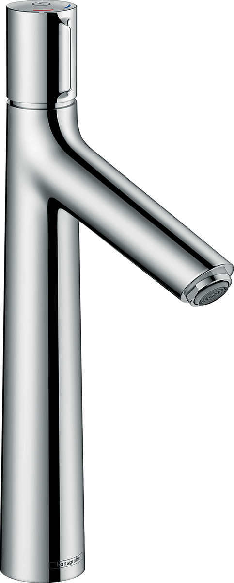HANSGROHE Talis Select S Waschtischmischer 190 ohne Ablaufgarnitur #72045000