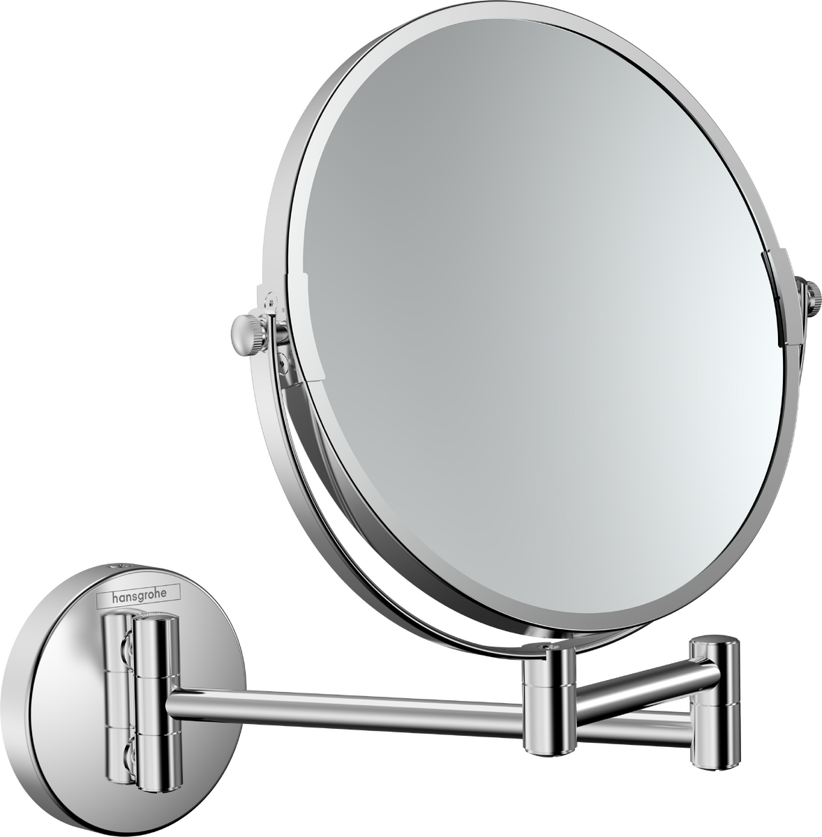 HANSGROHE Logis Universal Rasierspiegel #73561000